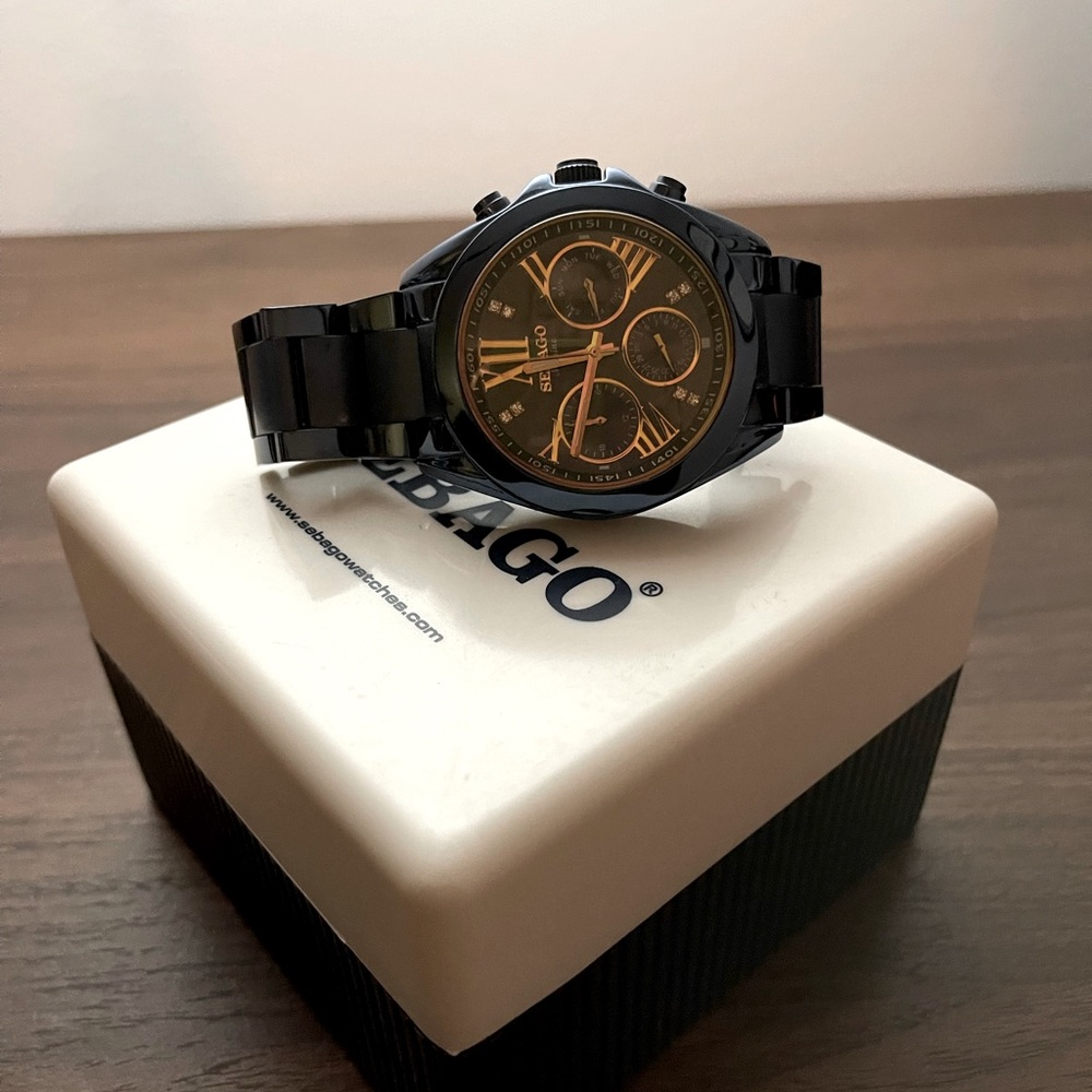 Watch